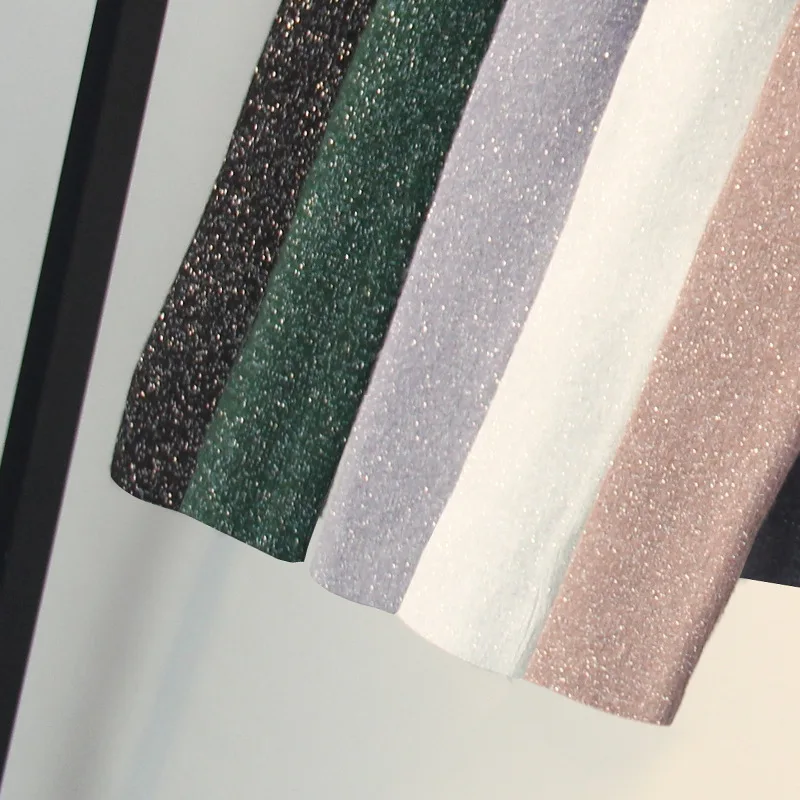 Женский трикотажный топ Bling Basic белый розовый черный вязаный свитер весна 2019 |