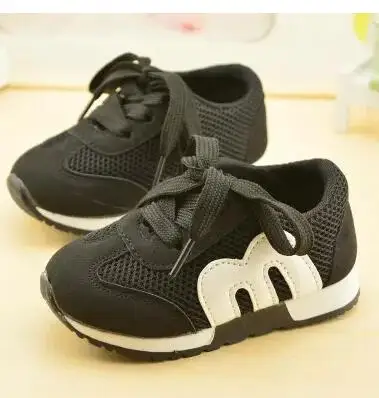 Autumn Children'S Shoes Girls Sneaker Fashion Casual With Flower Handmade Embroidery Kids Breathable | Детская одежда и обувь