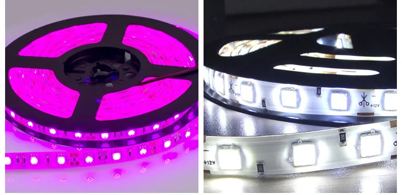 Открытый применение IP65 Водонепроницаемый RGBW 4in 1 SMD5050 Адресуемых LED стоимость