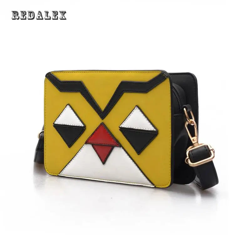 Милый мультфильм маленький сумка женский Сумки для спорта и отдыха Для женщин