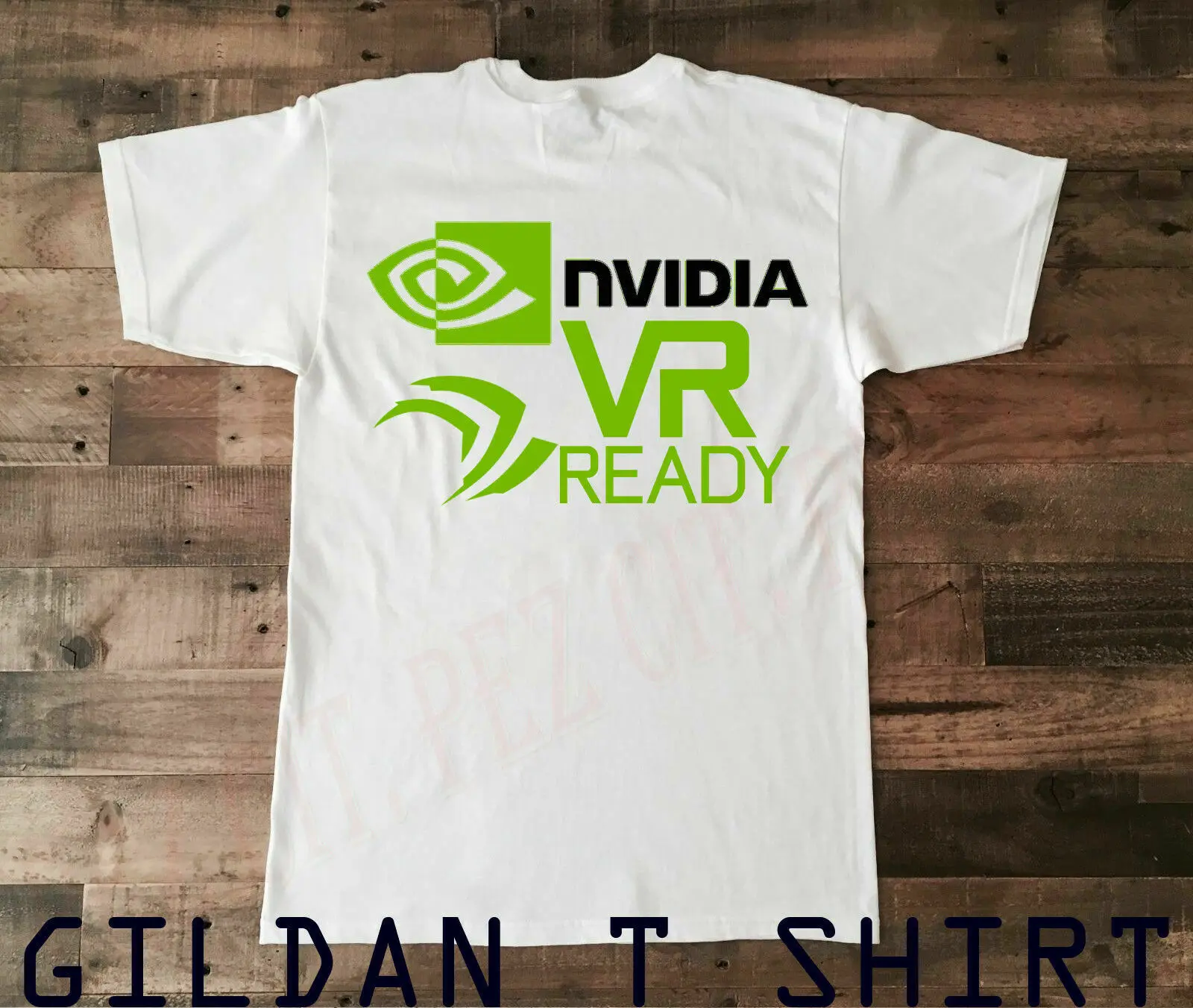 VR_new GTX 1080 G1 игровая Высококачественная футболка AMD Intel NVIDIA для мужчин S - XXL | Мужская