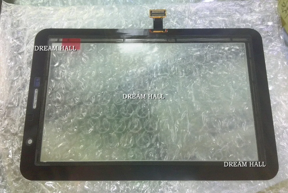 Бесплатная доставка новый 7 дюймовый планшетный ПК сенсорный экран дигитайзер