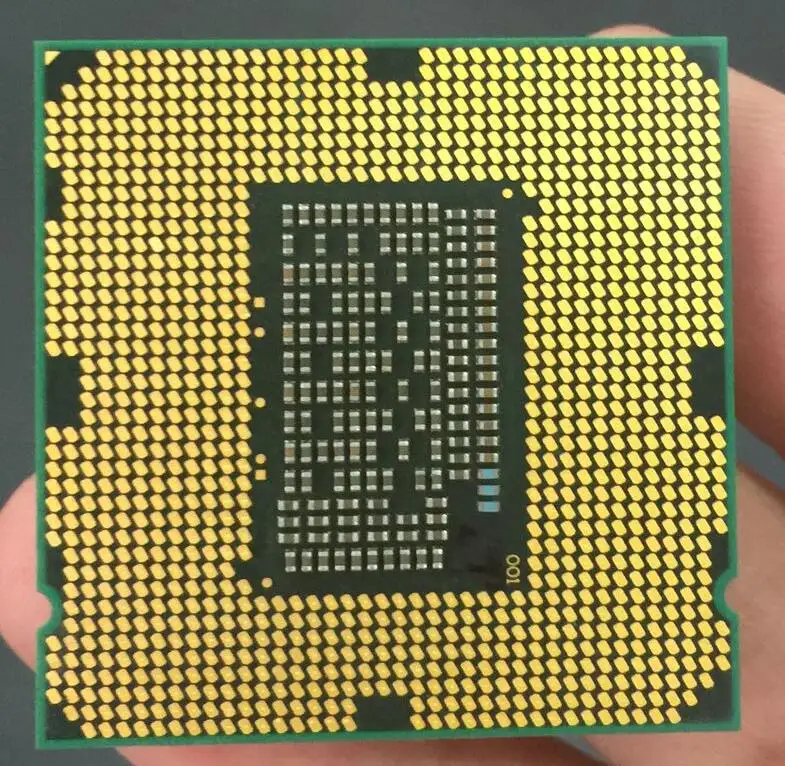 Процессор Intel Xeon E3-1275 E3 1275 четырехъядерный процессор LGA1155 Desktop 100% работает должным