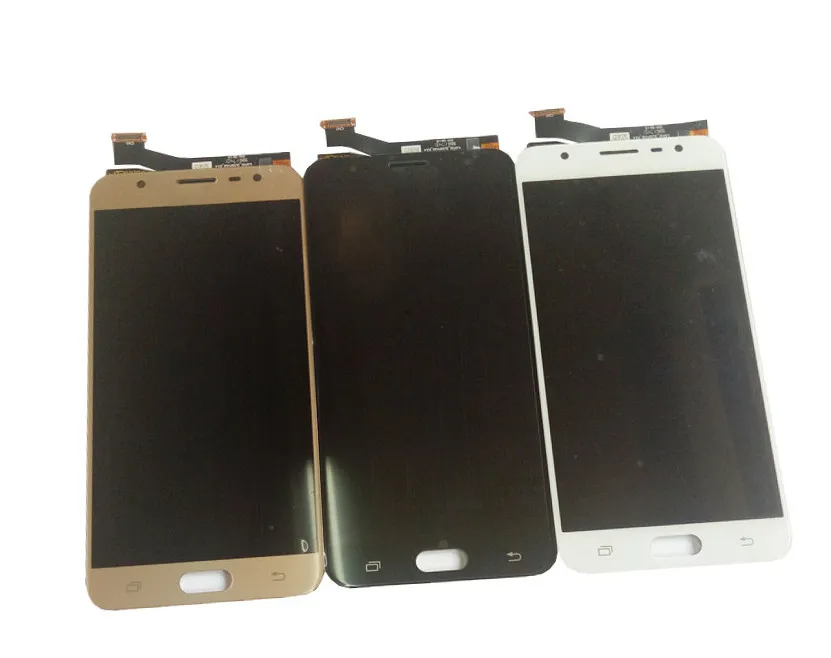 Оригинальный качественный ЖК-дисплей для Samsung G610F G610K G610L G610S G610Y J7 Prime + цифровой