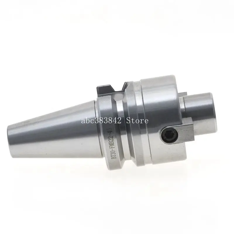 1 шт. BT30 FMB22 45L 60L 100L BT30 FMB27 45L 60L 100L уход за кожей лица держатель для концевой фрезы торцово-цилиндрическая фреза беседка фрезерные