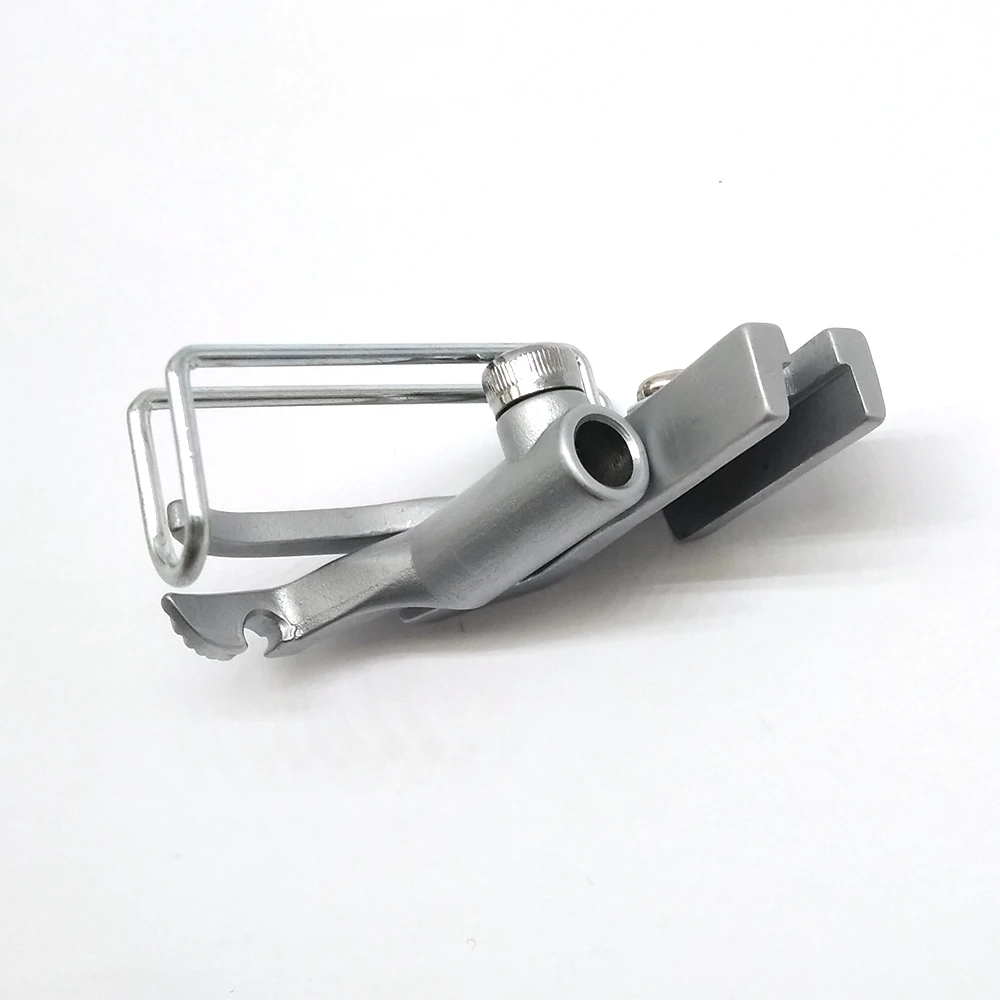 RINGH & Левая нажимная лапка на молнии для швейные машины Durkopp Adler 67167267 69269|Швейные