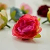 6 шт. ручной работы Гербера Мода Дом Сад невесты diy ВЕНОК материал Свадебный банкет украшения искусственный цветок ножницы Корона