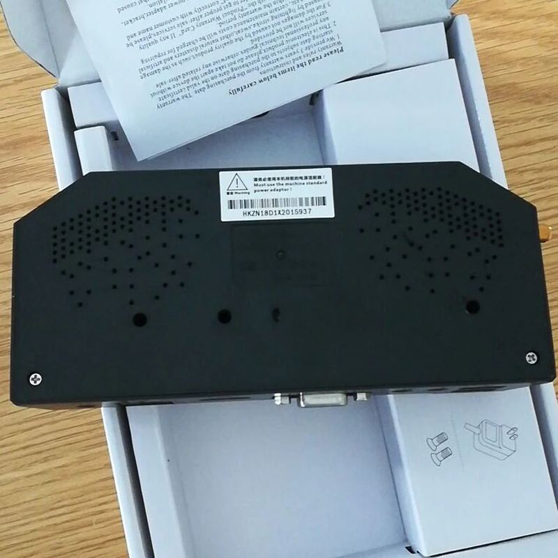 Hystou X2 тонкий клиент RDP 2G Flash PC станция NComputing облачный терминал виртуальный