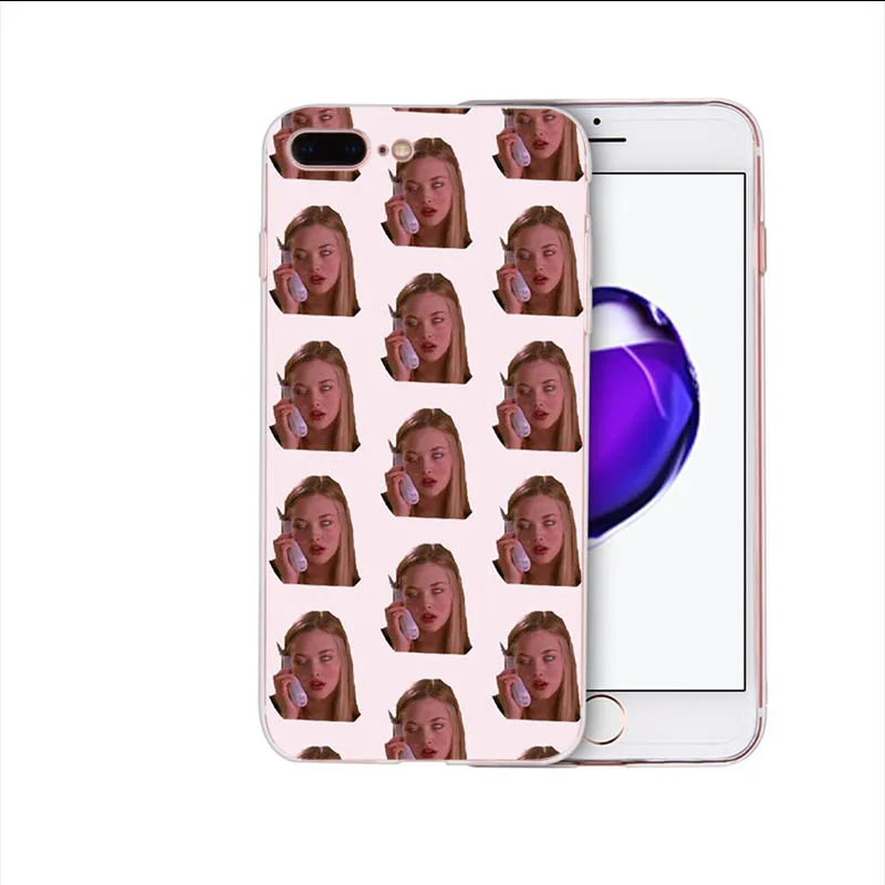 case 25 Мягкий чехол для телефона для iPhone 7 Plus, 8, X, 6, 6 S, Plus, 5, 5S SE XS MAX XR друзей ТВ шоу Забавный Центральная кофейня парк TPU Защитный чехол Coque Fundas - Цвет: case 25