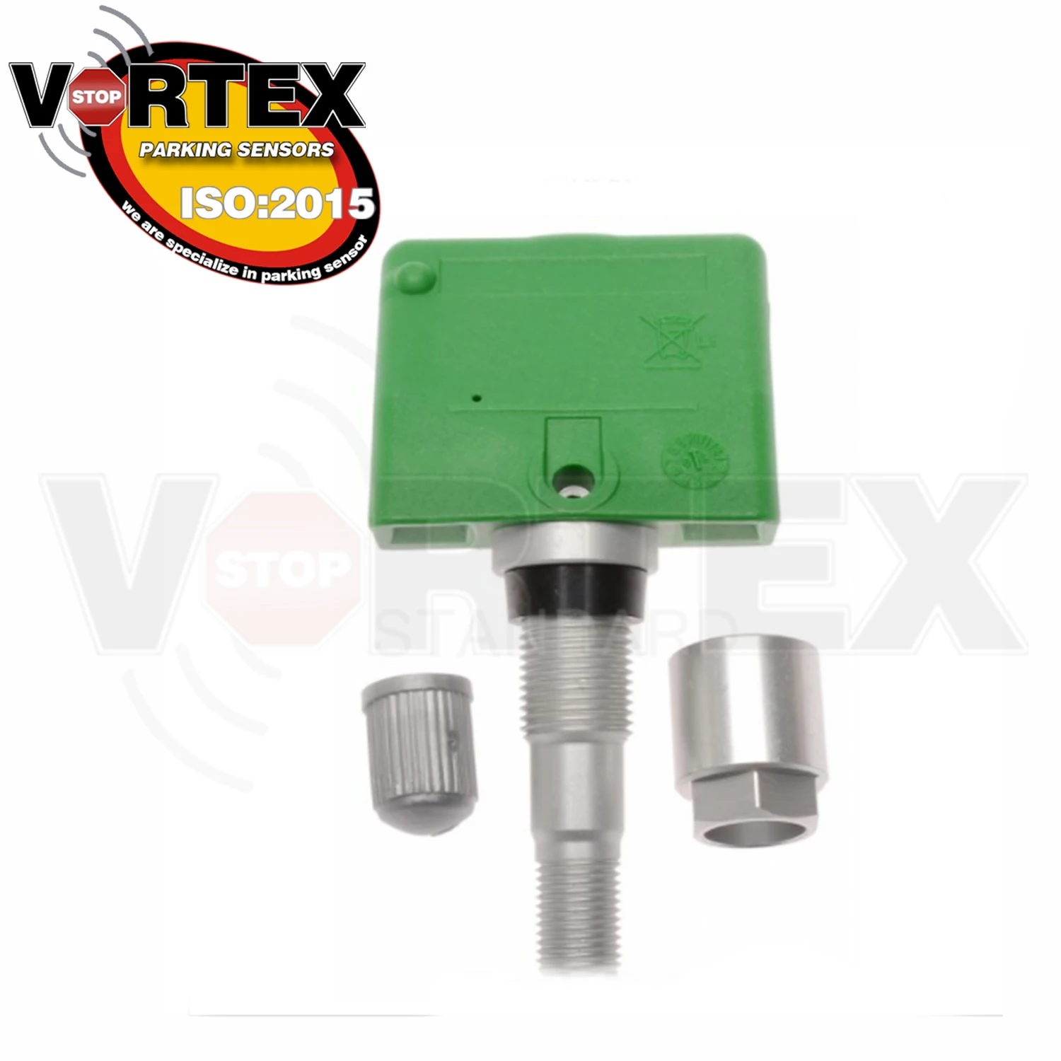 433 МГц датчик давления в шинах TPMS для Saab Saturn Opel Astra H Vectra C Zafira B 2003-2007 13172567