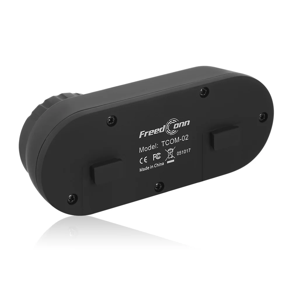 FREEDCONN TCOM 02 для внутренней связи в мотоциклетном шлеме комплект шлем Bluetooth