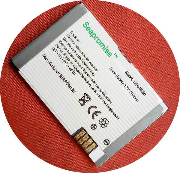 Оптовая продажа 10 шт батареи BR50 (BR56) для Motorola PEBL U6 Prolife 300 500 V3 V3c V3E V3i V3IM V3m V3T V3Z|battery