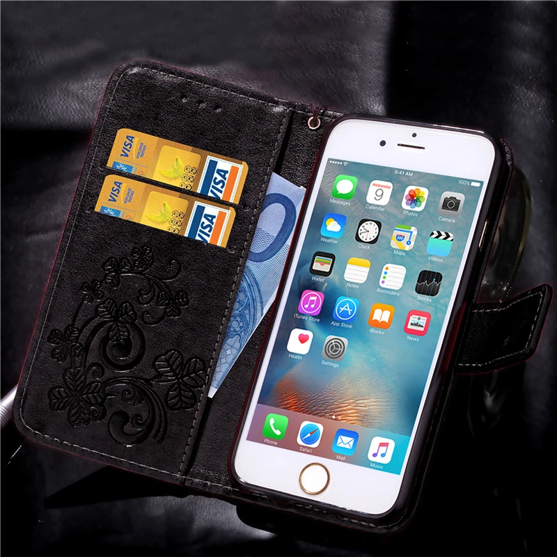 Роскошный кожаный чехол для Apple iPhone X, MAX, XR, 8, 7, iPhone6, чехол, 6S Plus, силиконовый кошелек, откидная крышка, чехол для 5S, 4S, iPhone, чехол, 6S