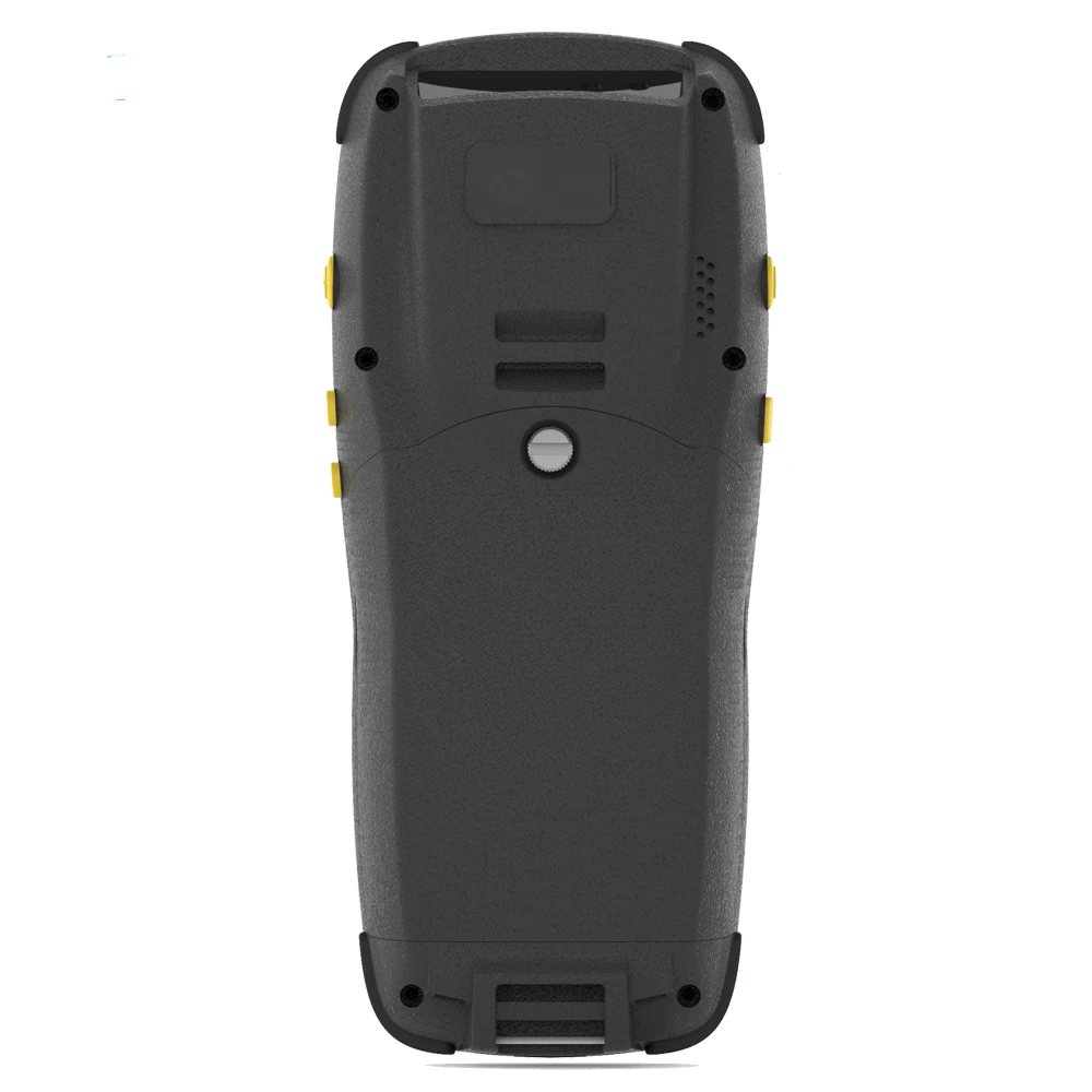 Сканер Android 7 1 PDA ручной сканер штрих кода Смарт терминал с 4G WIFI NFC считыватель для