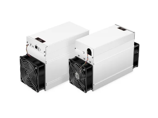 Майнер AntMiner S9K 14T бывший в употреблении BTC BCH 7nm Asic с блоком питания на 2150 Вт лучше
