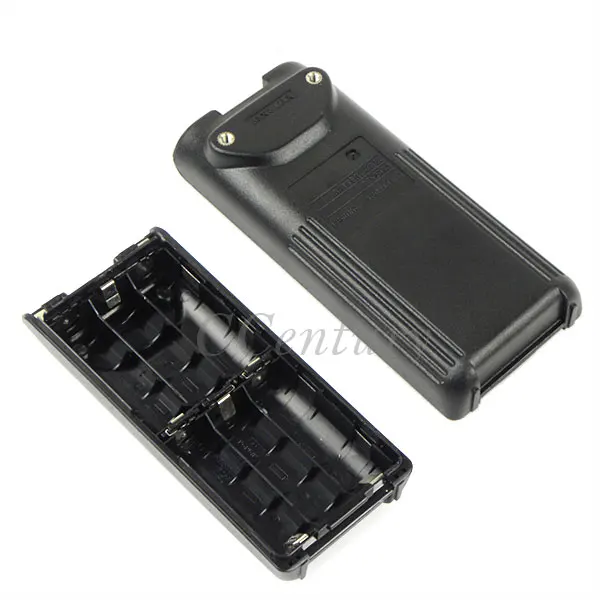 2 шт. чехол для аккумулятора черный ICOM CB Radio Walkie Talkie BP 208N IC T3H A6|walki talki radio 2pcs|2pcs walkie