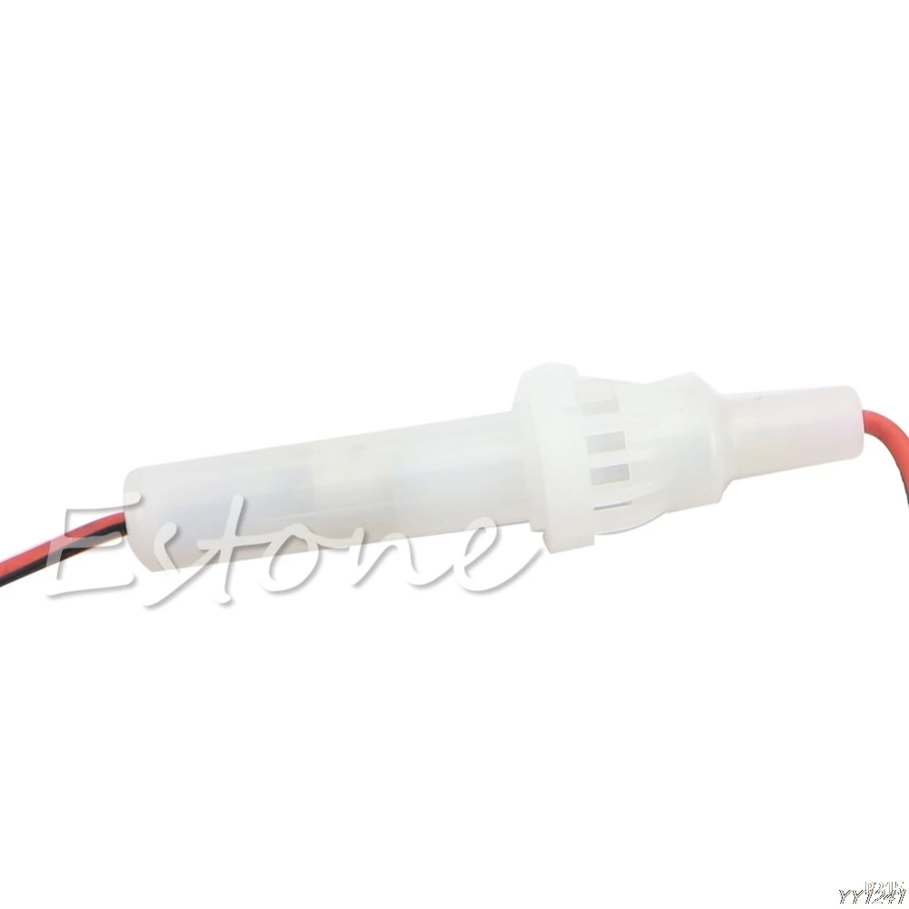 DC 12V авто клип на Прикуриватель разъем для батареи зажимы адаптер питания
