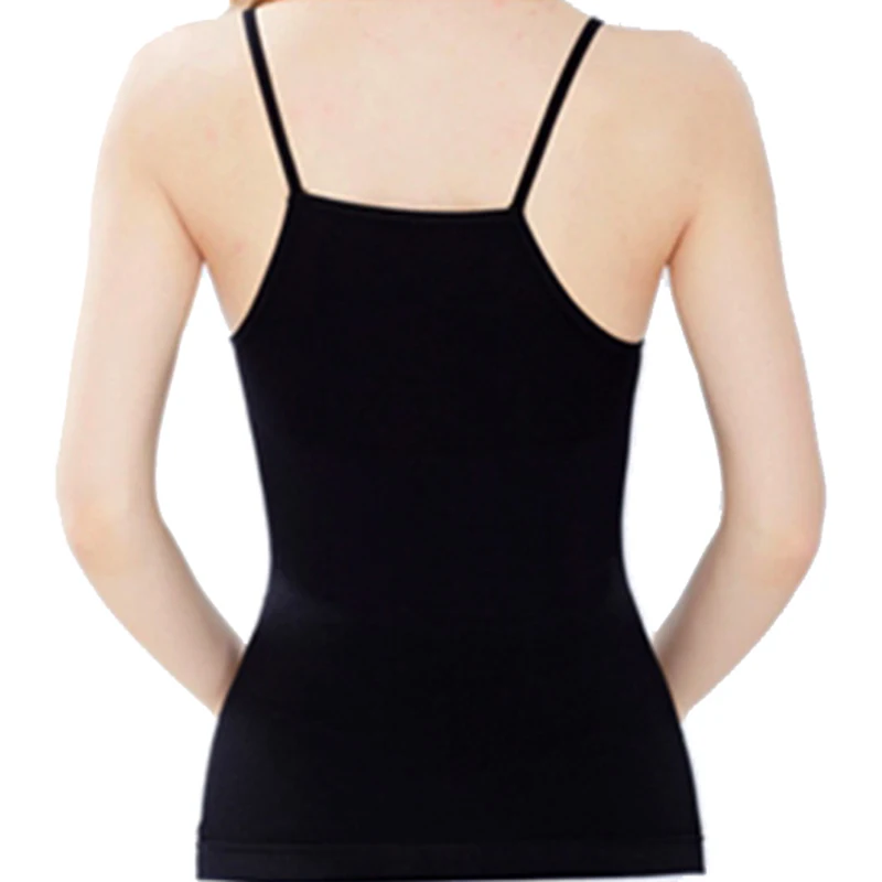 майка женская Гибкие футболки с шейкой V образным вырезом футболка рубашка топ