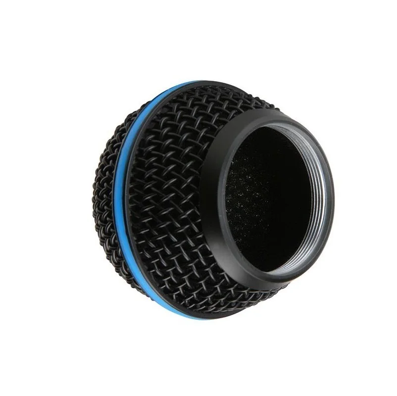 Bolymic металлическая шариковая головка микрофонная решетка Mics подходит для Shure