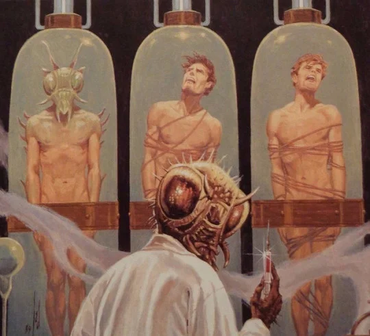 Винтажная Картина на холсте с изображением дискотеки черепа комиксов|Рисование