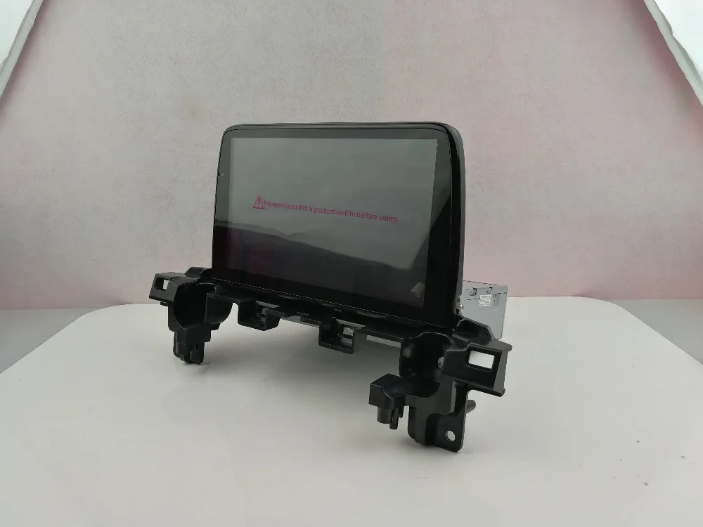 Ips DSP Android 9,0 4 Гб 64 Гб ПЗУ 8 ядерный автомобильный dvd-плеер Wifi 4G Bluetooth 4,2 радио gps карта для Mazda ATENZA CX-5 CX5