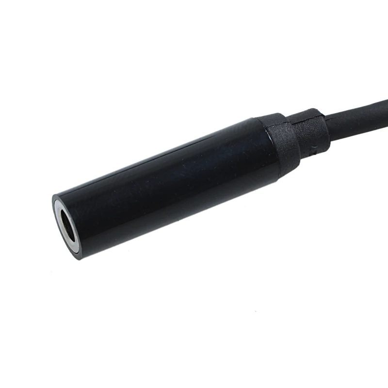 ABSQ 2 шт USB C до 3,5 мм адаптер для наушников, Тип C штекер до 3,5 мм разъем AUX стерео преобразователь для наушников, совместимый