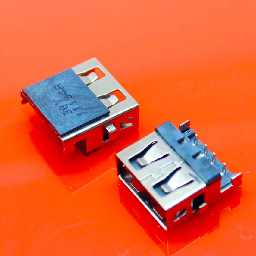 1X Гнездо USB разъем для нового оригинального Asus HP Lenovo Samsung 2 0 интерфейс K46 E46 E46A E46G E531