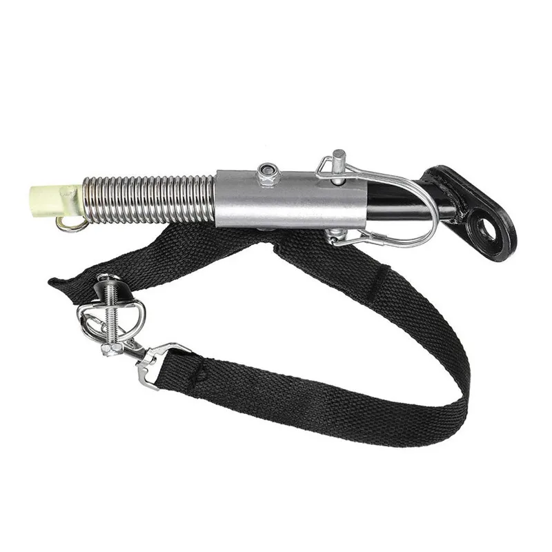 Велосипедный прицеп Сталь компоновщик велосипедный прицеп классический сцепного устройства универсальная модель для защиты детей и домашних животных муфта сцепного устройства компоновщик сцепное устройство(адаптер