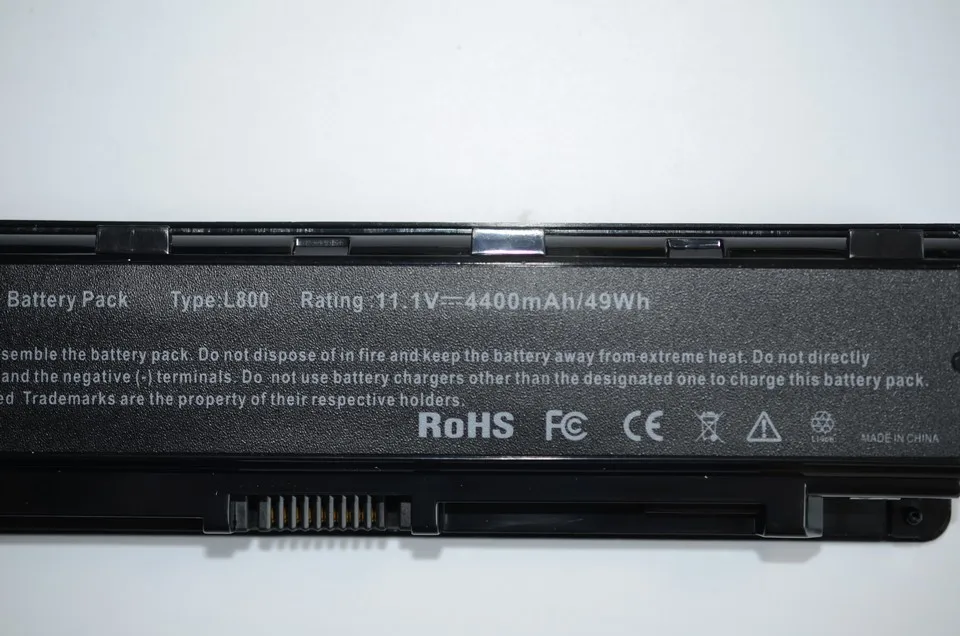 JIGU ноутбук Батарея PA5023U-1BRS PA5024U-1BRS PA5025U-1BRS PA5026U-1BRS для Toshiba Dynabook Qosmio T752
