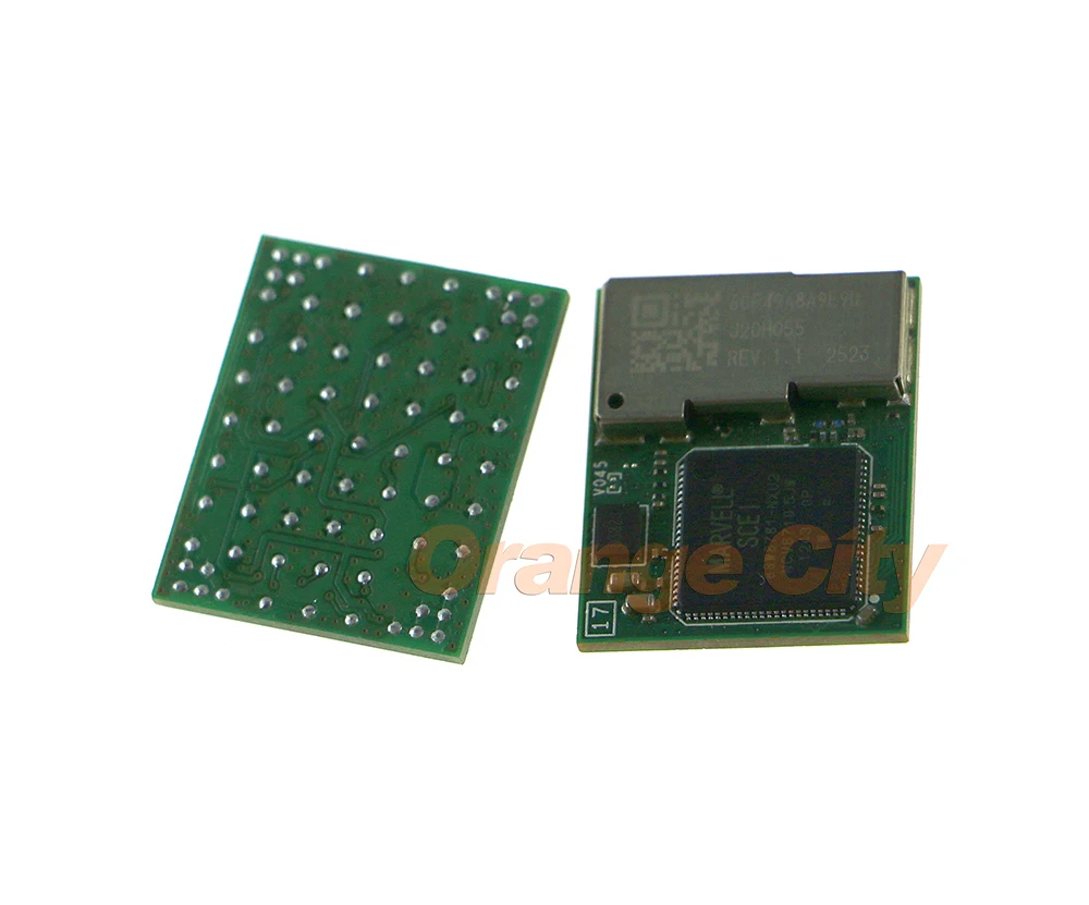 ChengChengDianWan оригинальный беспроводной модуль bluetooth плата Wi Fi запасные части для ps3