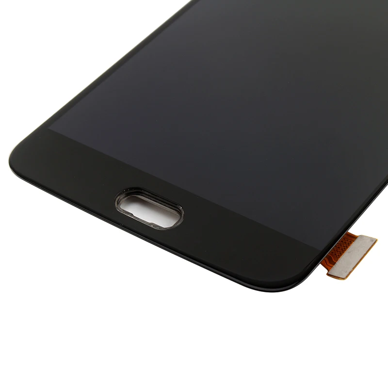 Ocolor для Oneplus 5 пять lcd + кодирующий преобразователь сенсорного экрана в сборе