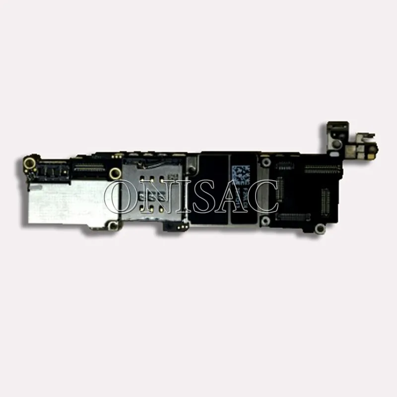 Разблокированная материнская плата Raofeng 32 ГБ для iphone 5c хорошо Разобранная