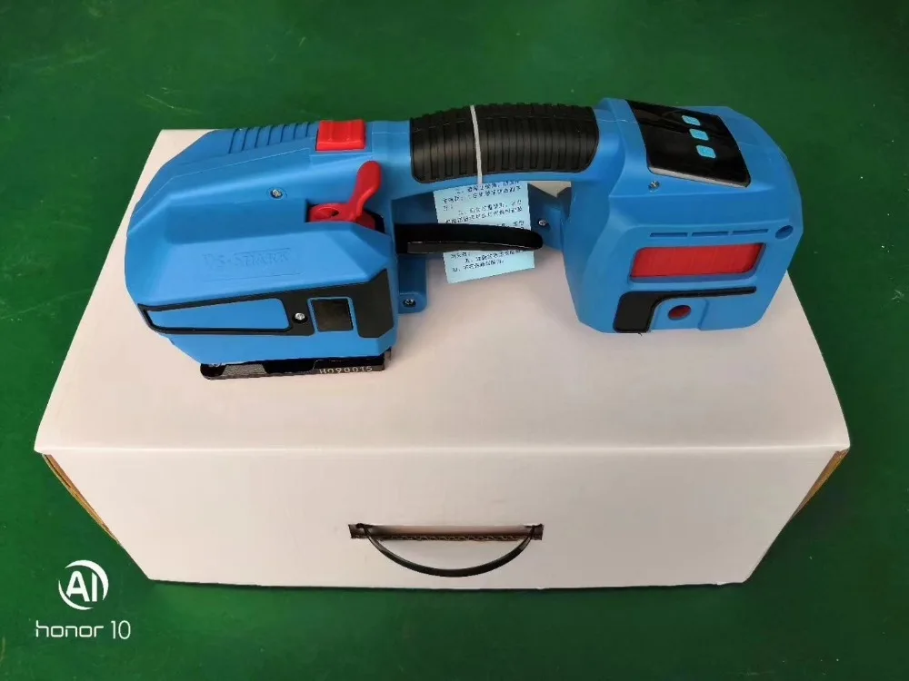 Ремешок полипропиленовый для литиевых батарей нового поколения 13 16 мм толщина 0 4