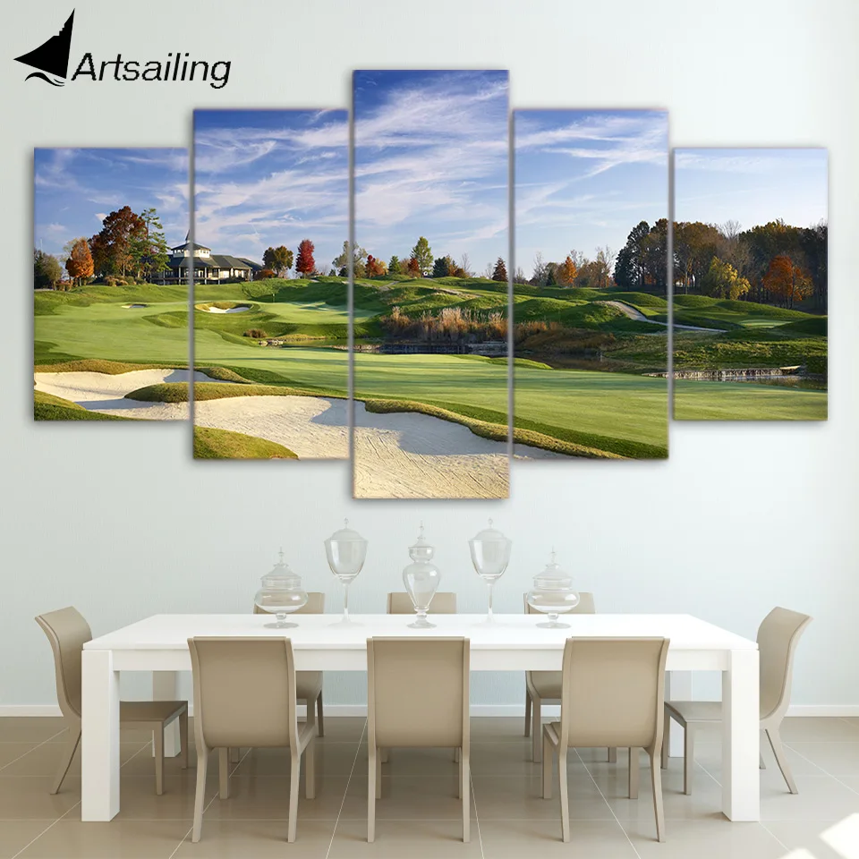 5 шт. настенные картины для гостиной и спальни|picture for living room|canvas picturecanvas painting |
