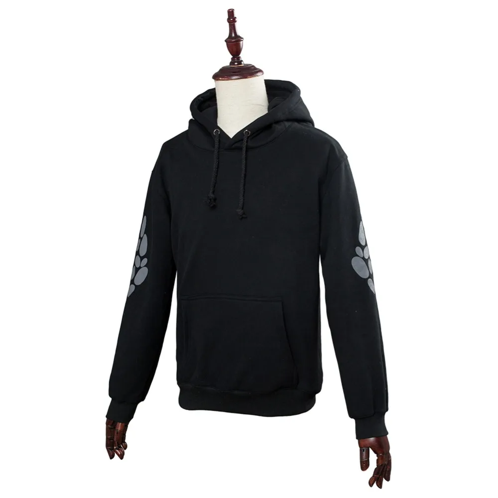 

How to Train Your Dragon Hoodie Toothless Cosplay Sweatshirt Casual Pullover Jackets Coat Hooded Hoodie For Adult Kids