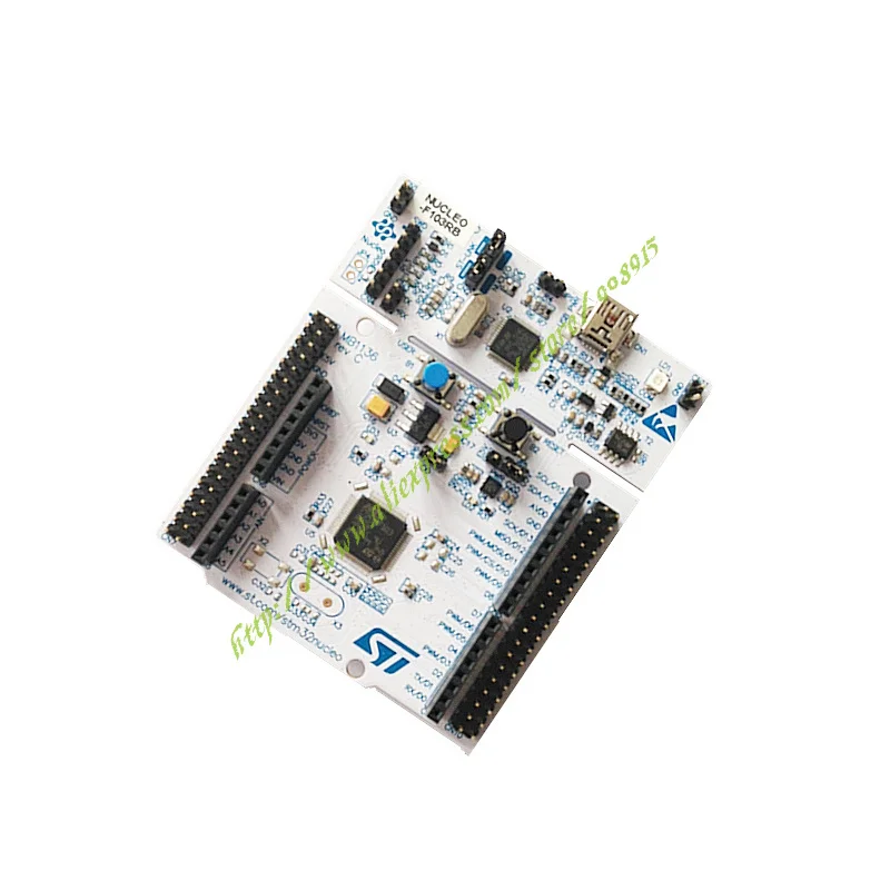 Бесплатная доставка макетная плата STM32 Nucleo для серии F1 с процессором STM32F103RBT6