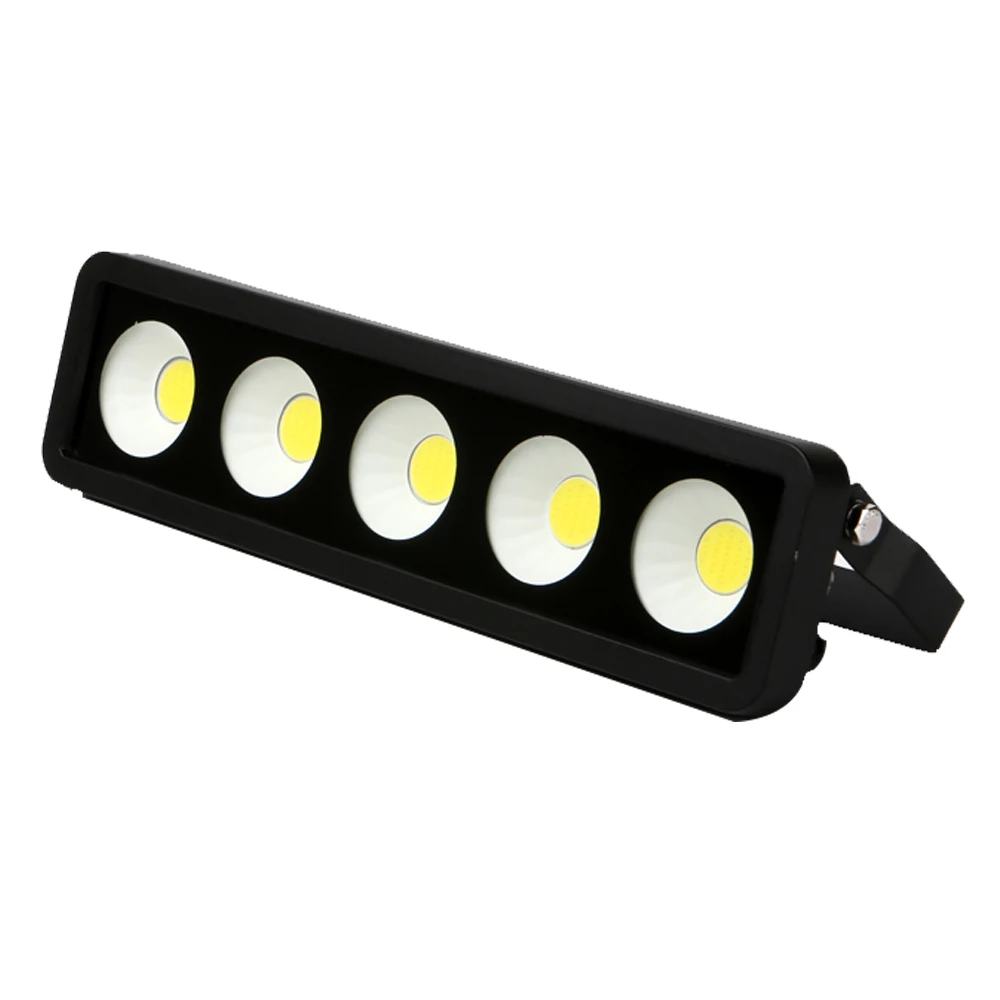 Led COB SMD 50 Вт внутренний Трековый светильник Точечный светильник s Открытый IP66 водонепроницаемый 100 Вт прожектор светильник садовый газон светильник Настенный светильник