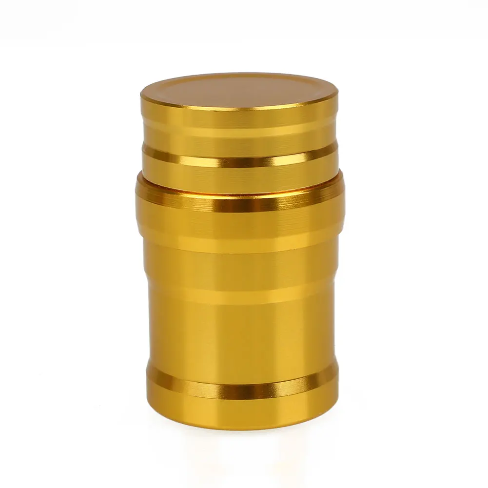 Портативный металлический корпус мини лампа горелки для спирта лабораторное