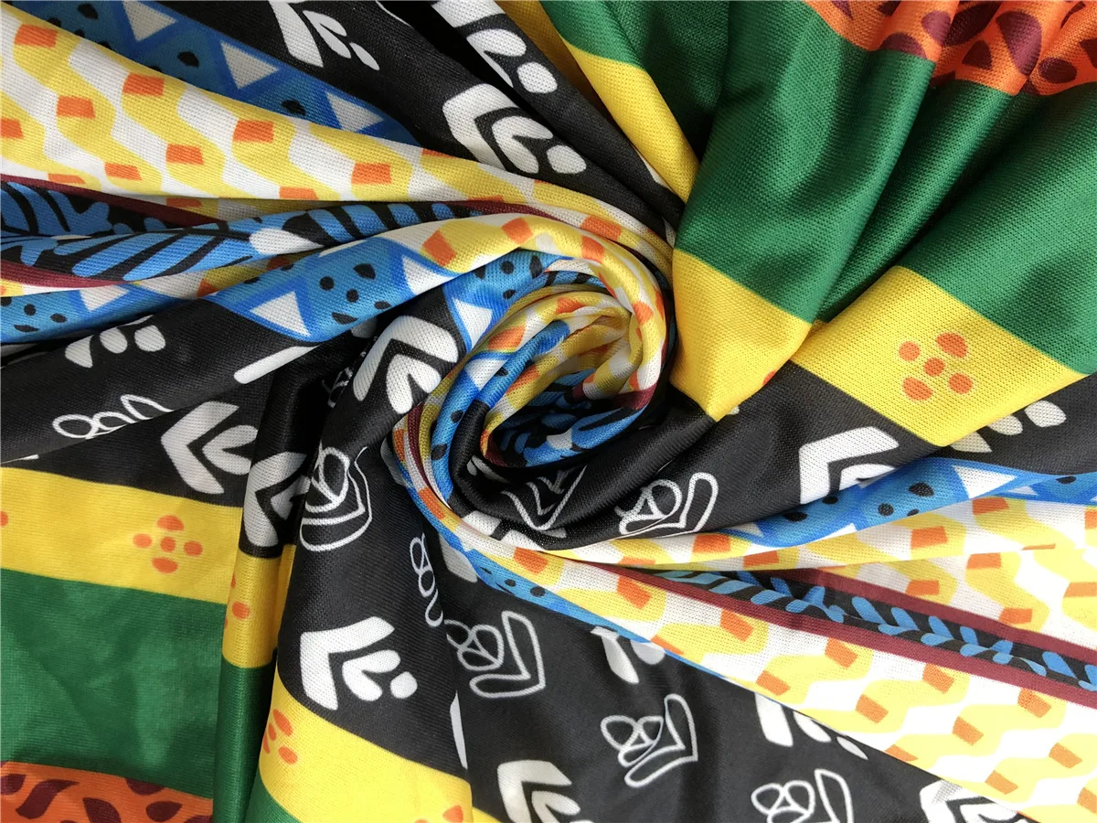 Летние бразильские платья Дашики 2019 свободное тонкое платье-рубашка с винтажным