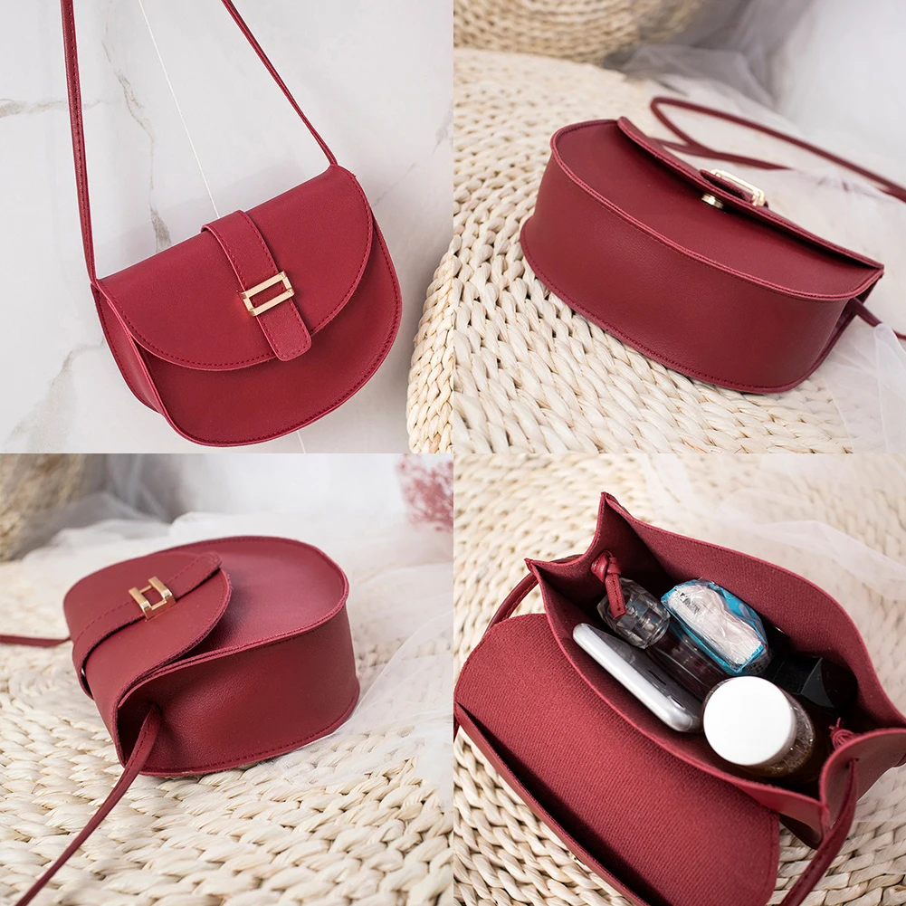 Роскошная брендовая Маленькая женская сумка сумки на одно плечо новые через для