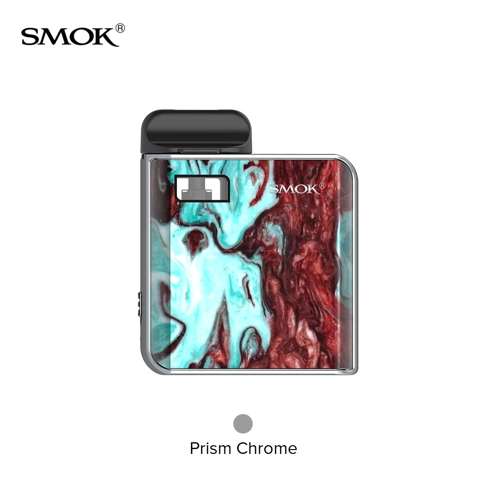 Электронных сигарет Smok Mico Pod Комплект 1 7 мл картридж Системы Vape MTL Vaping электронная