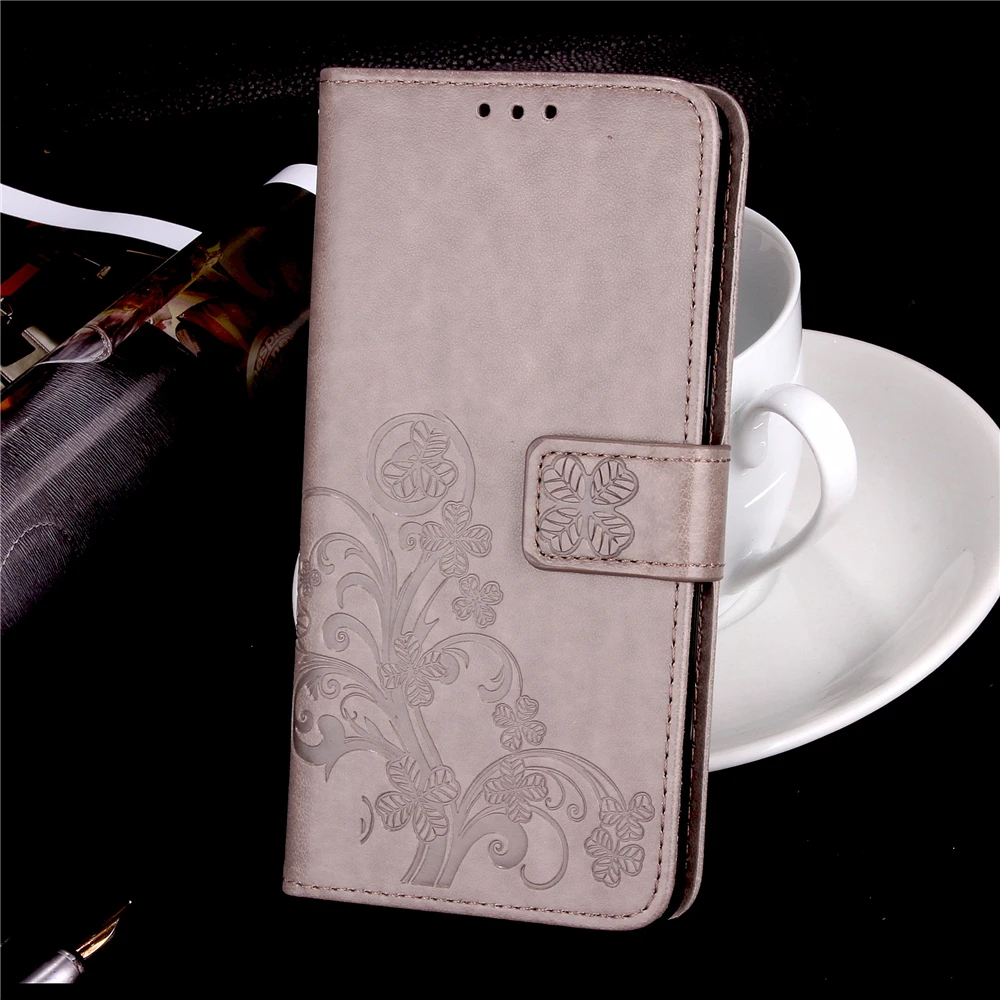 For Microsoft Nokia Lumia 640 Case Fashion Luxury Card Holder Wallet PU Leather Flip N640 Cover Capa |