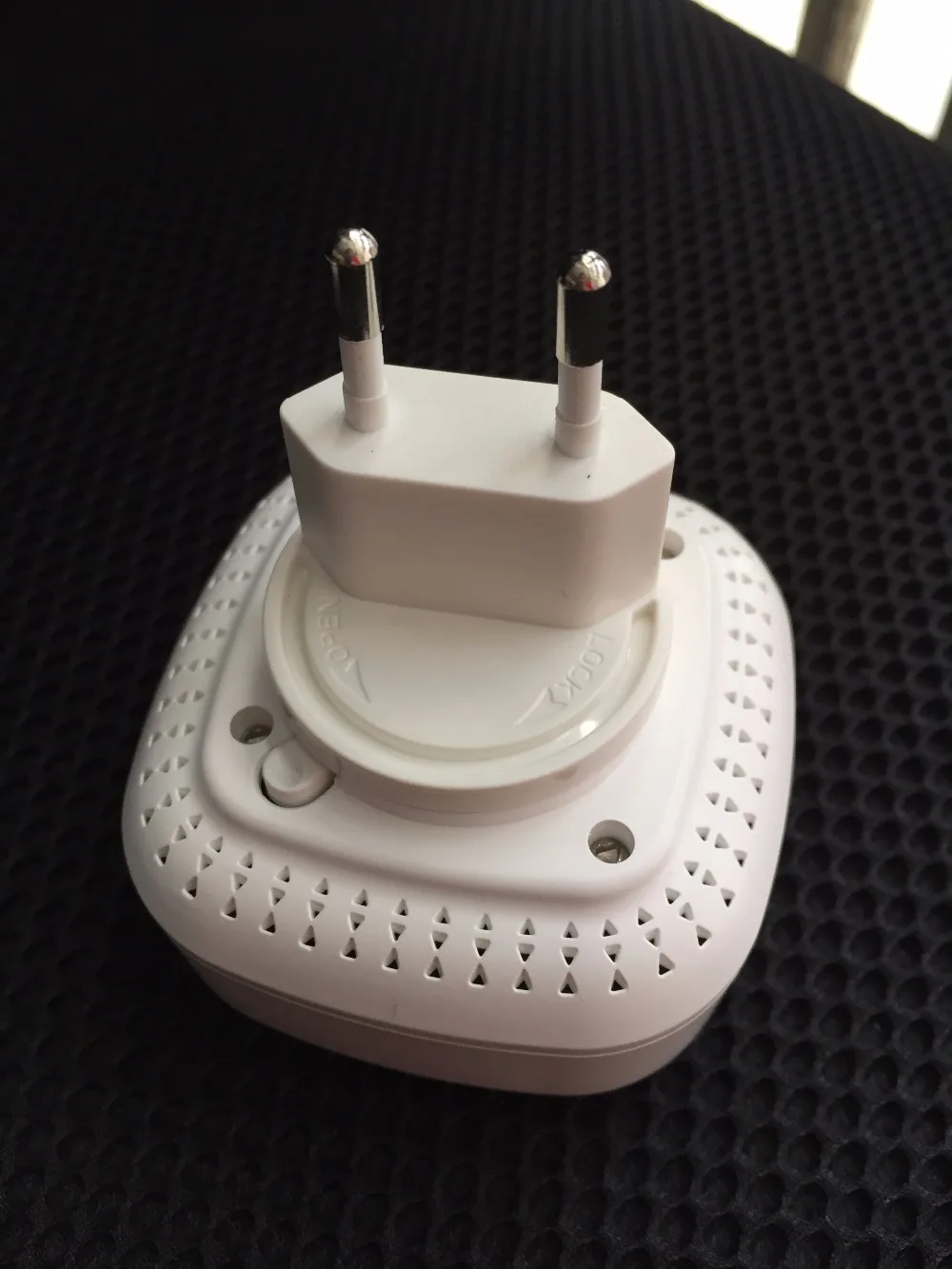 Шлюз Heiman Wi Fi Zigbee своевременное разрушение хаб с функцией носветильник стабильная