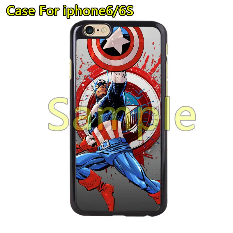 Принцесса мононоке чехол для iPhone 5S 4S 5c 6 плюс S задняя крышка |