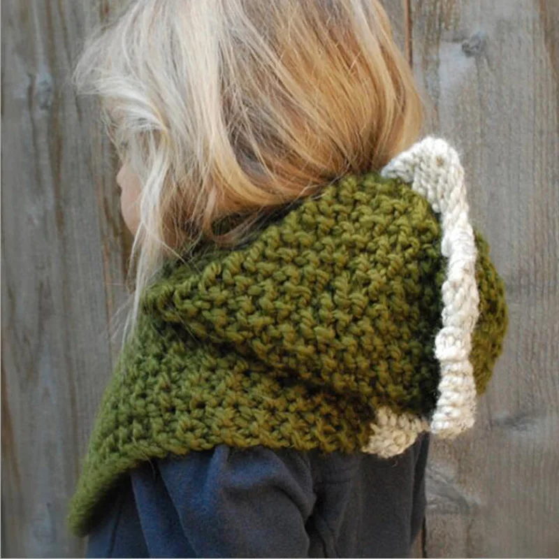 Модная миленькая детская вязаная крючком динозавр одежда фото наряды шляпа фотографии шапки для мальчиков и девочек от 2 до 10 лет