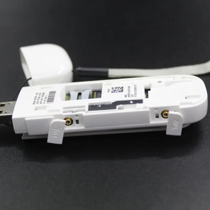 Разблокированный новый huawei E8372 с антенной 4G LTE 150 Мбит/с беспроводной USB WiFi модем