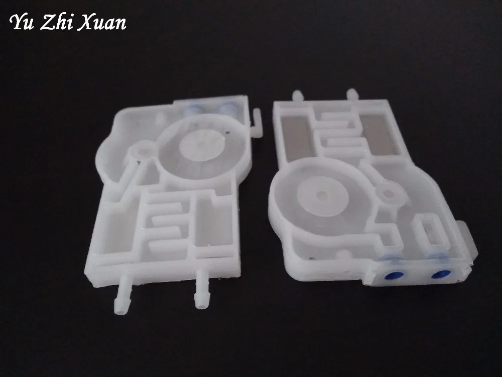 Yu Zhi Xuan! Качественный демпфер для сольвентов DX7 Epson WF 5113 чернильный Xenons головка