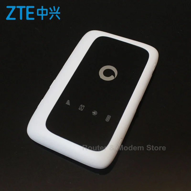 Vodafone используется R216 R216-z с 4 г 35DBi антенны карманный портативный Wi Fi беспроводной