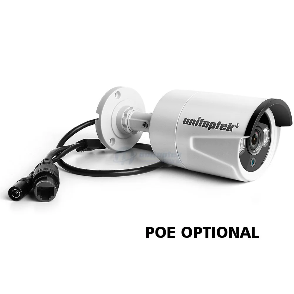 HD 1080P 2MP IP камера безопасности Водонепроницаемая IP66 3MP 4MP 5MP видеонаблюдения