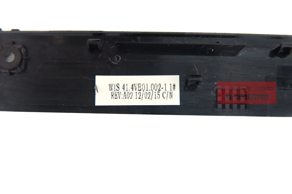 

FOR LENOVO B570 B575 B570E B shell screen frame